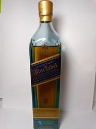 JOHNNIE WALKER BLUE LABEL 200ml