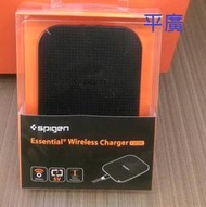 平廣 公司貨 Spigen Essential F302W 無線 充電板 無線充電 適具有Qi iPhone 三星 手機