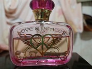 日本 Love & Peace 天使魔法石 女性淡香水 50ML