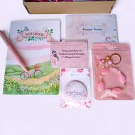 Valentines Birthday or Self Gift Ideas