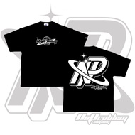 22nd Century Street Trend T Shirt Black Casual Crew Neck T Shirt Clothing 100% Cotton