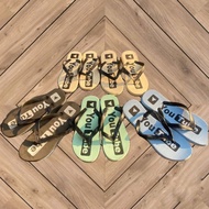 YouTube flip flops 1 dozen home flip flops