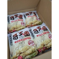 【劉家麵線】哥罗面 Sarawak Kolo Mee (400g x 20 packs)- 1 Carton