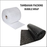 Bubble WARP | Package Protective Bubble