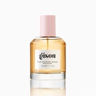 Gisou Honey Infused Hair Perfume – Long-Lasting Hair Fragrance with Mirsalehi Honey & Argan Oil, Wil
