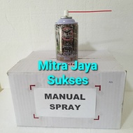 Swallow Perfume D11P4 Model MANUAL Spray swallow attractant aroma