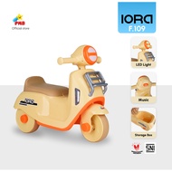 Ride On F109 Children's Toys – PMB Toys