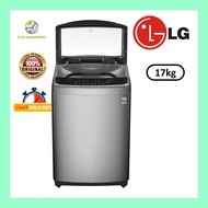 LG 17kg Smart Inverter Washing Machine