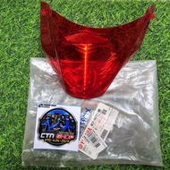 Tail Light Cover MIO Z 2007 MIO-Z Inner Red Genuine Ordered From The Center 4C9-H4721-0
