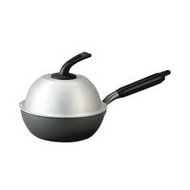 WONDER CHEF 萬用蒸炒鍋 20cm WOI20 1入