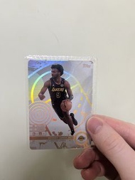NBA card