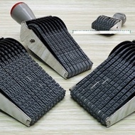 MARK INCLUDES 8 10 12 ORDERS OF BOTH LETTERS AND NUMBERS - CHOOSE TYPE