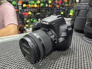 [單反][入門][佳能]Canon 200D II 18-55 Kit 200DII 歡迎Trade in