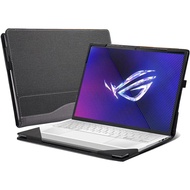 Untuk Asus Rog Zephyrus - G14(2025) Ga403 | ga403uv. | Sarung Komputer Riba ga403ui Sarung Kulit Pu 