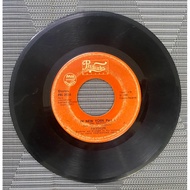 PASSION - IN NEW YORK PART 1 & 2 - Philippines Disco Music Vinyl Plaka 45 Rpm 7” - Preloved