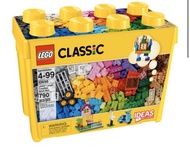 🔥實店🔥 LEGO 10698 Classic Large Creative Brick Box