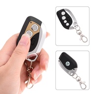 Remote Control Cloning/Duplikator Kunci Pagar/Garasi Universal