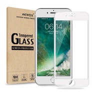 Tempered Glass 5D 6D 9D 21D iphone 8 Anti-Scratch Glass Full Coverage