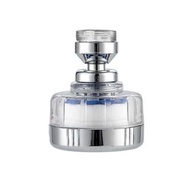 台灣🇹🇼代購-濾淨增壓型萬向導水器