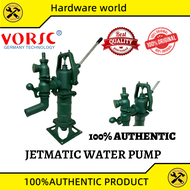 VORSC HIGH QUALITY POSO JETMATIC WATER PUMP