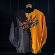 GSM RACING NEW JACKET