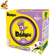 Dobble Classic Card Game [Authentic]