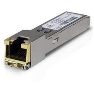 Ubiquiti UF-RJ45-1G RJ45 - SFP Transceiver