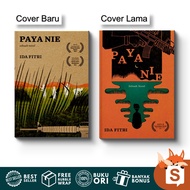 Buku Paya Nie (Marjin Kiri) - Novel