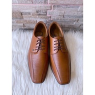 PSPGN.CO || SEPATU PANTOFEL PRIA OXFORD BRAND PLAYBOY PH3330BR SUPER SALE