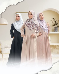 gamis Rabbani zalva new arrival limited edition dluha