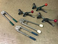 打帶機、包裝機（3套）