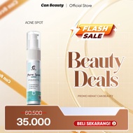 Can Beauty Acne Spot Lotion - Acne Spot Treatment - Acne Treatment