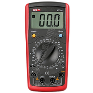UT39A UNI-T ดิจิตอล มัลติมิเตอร์ รุ่น UT39A Multimeter Meter Digital มิเตอร์วัดไฟดิจิตอล มัลติมิเตอร