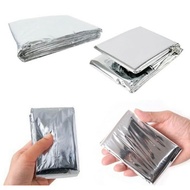 Emergency blanket Cold Resistant emergency blanket