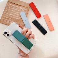 HP 2 in 1 Stand Holder Griptok Magnetic Grip Hand Multiband Korean Style Mobile Phone Stand Holder P