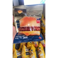 BEEF CHEESE CP BURGER