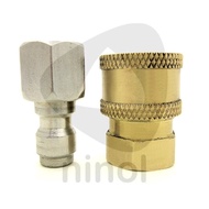 Anti-twisting of stainless steel wire, quick connection, roller connection wire, medicine stirring w