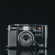 Canon AF35M #8174 #135底片相機