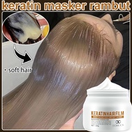 Keratin hair treatment mask for natural hair fast and powerful nourishing treatment for dry and dama