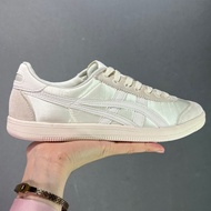 Onitsuka Tokuten Men And Women Running Shoes Onitsuka Tiger Sport Shoes 1183C247-100