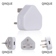 QQIN Wall Charger 5V 1A Office 1 Port USB Power Adapter