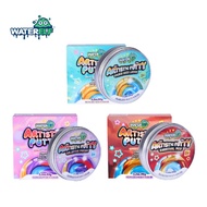 WaterElf Multi-Color Pearlized Putty | Children Slime Play Toys