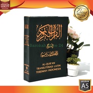 Al Quran Transliterasi Latin Terjemah / Al Quran Arab Latin Terjemah