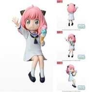 最新 安妮亞 Anya 雪糕Figure spy x family 現貨