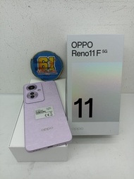 HP OPPO RENO 11F 5G 8/256/HP OPPO BEKAS MURAH