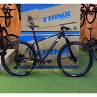 TRINX BIKE🔥LIMITED EDITION🔥(PM BEST PRICE)🔥29er TRINX ALLOY MTB WITH BOOST HUB SRAM SX 1x12speed