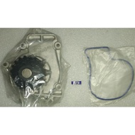 HONDA SA3,VIGOR B18A,B20A, 1985"-ON WATER PUMP(GWHO-30A)