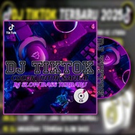 NEWEST TIKTOK SLOW BASS DJ SONG CASSETTE - VIRAL DJ SONG CD CASSETTE - FULL BASS DJ SONG CD CASSETTE