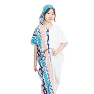 Bhatara Batik Sarimbit Family Dariel Dewayanikoko and Kaftan 5768 Family Couple Clothes/ /