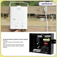 [Perfeclan4] RV Water Heater Control Circuitboard Spare Parts Easy Installation 91365 93305 for G9- 